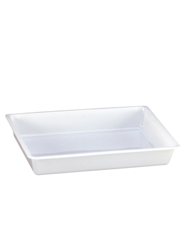 CUBETA ALIMENTARIA 6 L BLANCO