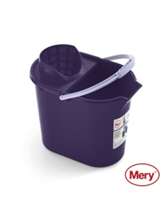 CUBO  ESCURRIDOR MERY 14 L  RECTANGULAR