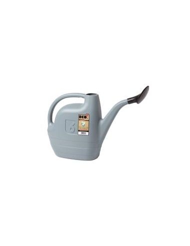 REGADERA ECOLOVE 6  L