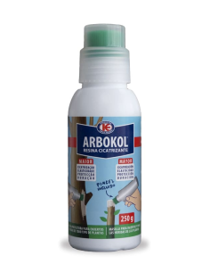 ARBOKOL RESINA BOTE 250 GRs CON APLICADOR Pasta Injertar
