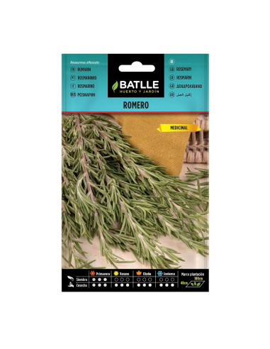 ROMERO BATLLE SOBRE 97306 AROMATALLA