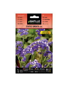 STATICE BATLLE SOBRE 96704 SINUATA AZUL