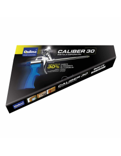 PISTOLA ESPECIAL POLIURETANO CALIBER 04143 PROFESIONAL