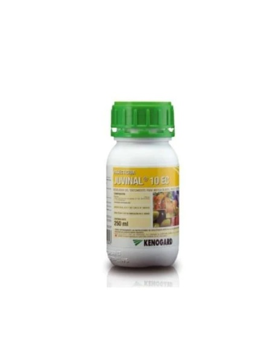 JUVINAL 10 EC 10 ml J. E. D.