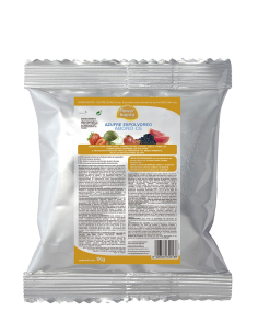 FUNGICIDA FLOWER AZUFRE ESPOLVOREO 1 kg J. E. D.