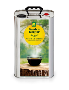 AHUYENTADOR MASSO REPELENTE DE SERPIENTES - ACEITE DE ENEBRO 1 L