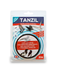 TANZIL CINTA PAJAROS SONORA 5 X 30