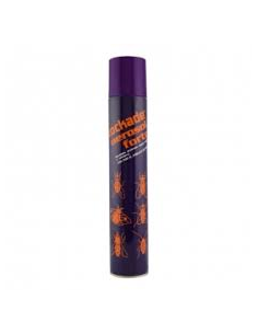 INSECTICIDA  STOCKADE SPRAY 1. 000 cc.