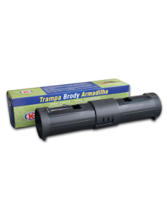 TRAMPA TOPOS BRODY TUBO