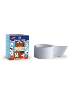 TEMOBI CINTA ADHESIVA 5 m x 5 cm