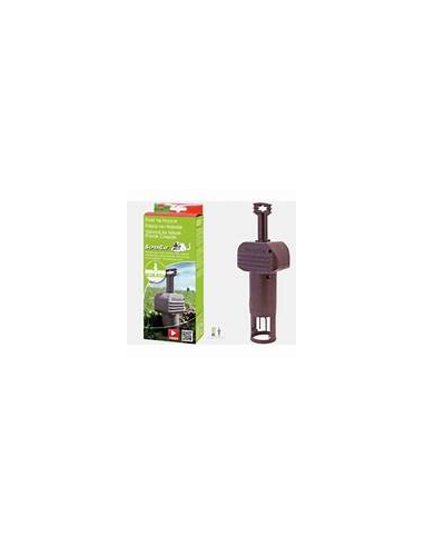 TRAMPA TOPOS SUPER CAT BLISTER