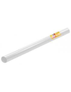 MANTEL PLASTIFICADO BEST 12 x 5 m BLANCO