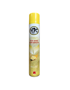 AMBIENTADOR  H. P. C. SPRAY 1000 cc ROYALLIMON