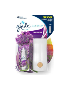AMBIENTALLA BRISE UN-TOQUE APARATO LAVANDA