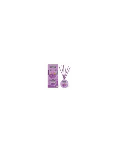 AMBIENTADOR FRUIT MIKADO Expositor 14 uds 40mlud