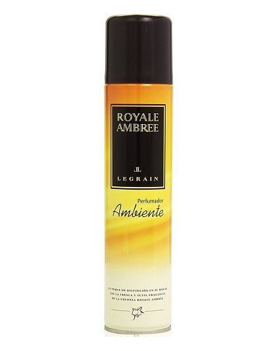 AMBIENTALLA LEGRAIN SPRAY 300 ml R. AMBREE