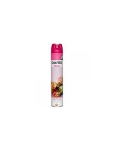 AMBIENTADOR CAMPERO SPRAY 750 ml ROSAS
