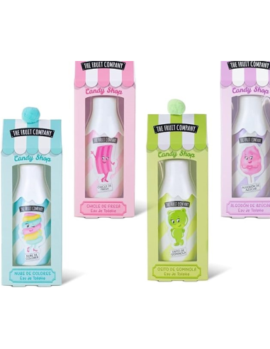 COLONIA FRUIT COMPANY Expositor 24