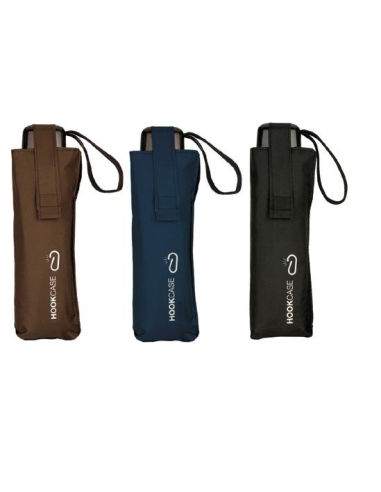 PARAGUAS FEMENINO PLEGABLE 5582 8 VARILLA SUPER ALUMINIO PLANO