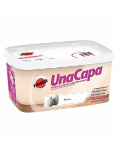 TX UNA CAPA PIEDRA SUAVE 4L