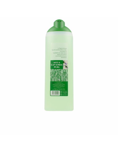 COLONIA LAVANDA PUIG 750 ml