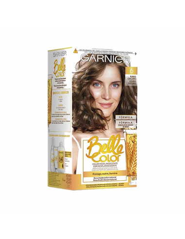 TINT BELLE COLOR FC. N. 06