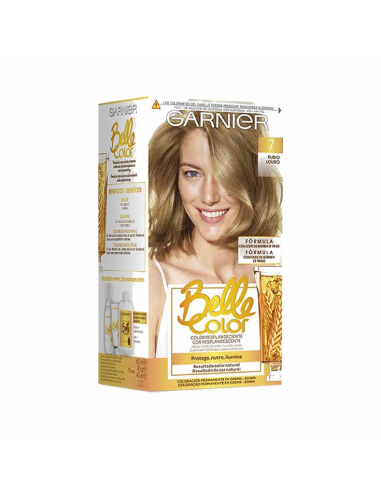 TINT BELLE COLOR FC. N. 07