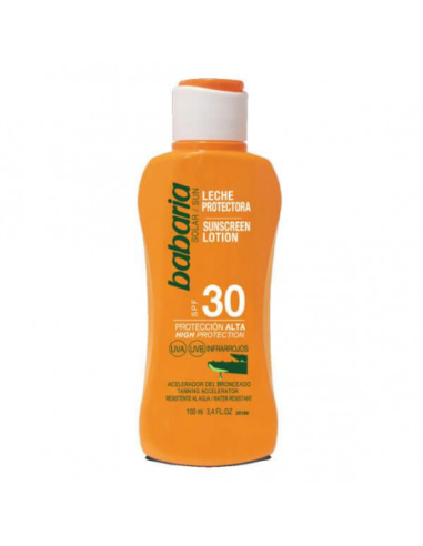BRONCEADOR BABARIA FC. 100 F-30 ALOE 31817