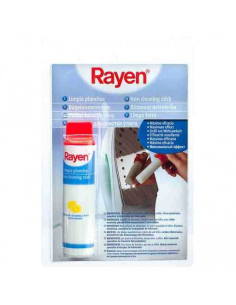 LIMPIA PLANCHA RAYEN