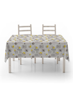 TOALHA DE MESA NEWTEX 130 25X14 2